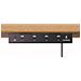 O-PC-4 Cablato USB 3.2 Gen 2 (3.1 Gen 2) Type-C Nero - Foto miniatura 4