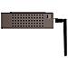 O-PC-4 Cablato USB 3.2 Gen 2 (3.1 Gen 2) Type-C Nero - Foto miniatura 5