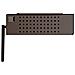 O-PC-4 Cablato USB 3.2 Gen 2 (3.1 Gen 2) Type-C Nero - Foto miniatura 11