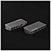 O-PC-4 Cablato USB 3.2 Gen 2 (3.1 Gen 2) Type-C Nero - Foto miniatura 12