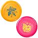 Frisbee Confezione da 2 Dischi Volanti, 22,86 cm per Bambini dai 5 Anni in su, 70 g - Foto miniatura 7
