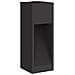 Lucina LED Solare da Percorso 2 pcs Nero - Foto miniatura 4