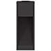 Lucina LED Solare da Percorso 2 pcs Nero - Foto miniatura 6