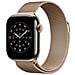 Loop in maglia milanese per Watch - Foto miniatura 2
