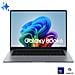 NP760VJG-KG3IT laptop Copilot+ PC Intel Core Ultra 7 355 Computer portatile 40,6 cm (16") WUXGA 16 GB LPDDR5x-SDRAM 512 GB SSD Wi-Fi 6E (802.11ax) Windows 11 Home Grigio - Foto miniatura 1