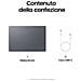 NP760VJG-KG3IT laptop Copilot+ PC Intel Core Ultra 7 355 Computer portatile 40,6 cm (16") WUXGA 16 GB LPDDR5x-SDRAM 512 GB SSD Wi-Fi 6E (802.11ax) Windows 11 Home Grigio - Foto miniatura 11
