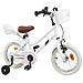 Bicicletta per Bambini 16 Pollici per bambini di 4-6 anni - Foto miniatura 2