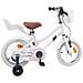 Bicicletta per Bambini 16 Pollici per bambini di 4-6 anni - Foto miniatura 3