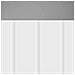Mobile TV Bianco Lucido 102 x 34,5 x 50 cm Legno ingegnerizzato - Foto miniatura 8