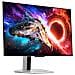 G80SH Monitor PC 81,3 cm (32") 3840 x 2160 Pixel 4K Ultra HD OLED Argento - Foto miniatura 12