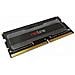 Redline memoria 16 GB 2 x 8 GB DDR4 260-pin SO-DIMM - Foto miniatura 3