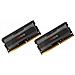 Redline memoria 16 GB 2 x 8 GB DDR4 260-pin SO-DIMM - Foto miniatura 4