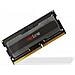 Redline memoria 16 GB 2 x 8 GB DDR4 260-pin SO-DIMM - Foto miniatura 6