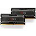 Redline memoria 16 GB 2 x 8 GB DDR4 260-pin SO-DIMM - Foto miniatura 1
