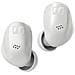 Auricolari ACCENTUM True Wireless con Cancellazione del Rumore - Bianco - Foto miniatura 3