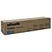 Toner Originale Ciano D-Color MF25 / MF25 plus Capacità 12000 Pagine - Foto miniatura 2
