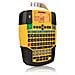 Etichettatrice Portatile Modello 4200 Formato 19 mm Schermo LCD 12 mm / sec Gialla - Foto miniatura 10