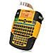Etichettatrice Portatile Modello 4200 Formato 19 mm Schermo LCD 12 mm / sec Gialla - Foto miniatura 4