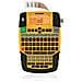 Etichettatrice Portatile Modello 4200 Formato 19 mm Schermo LCD 12 mm / sec Gialla - Foto miniatura 5