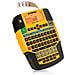 Etichettatrice Portatile Modello 4200 Formato 19 mm Schermo LCD 12 mm / sec Gialla - Foto miniatura 8