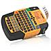 Etichettatrice Portatile Modello 4200 Formato 19 mm Schermo LCD 12 mm / sec Gialla - Foto miniatura 12