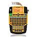 Etichettatrice Portatile Modello 4200 Formato 19 mm Schermo LCD 12 mm / sec Gialla - Foto miniatura 2
