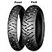 120/70r19 M / C Anakee 3 Tl / Tt 60v Ant. - Foto miniatura 1