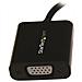 Convertitore adattatore Mini DisplayPort 1.2 a VGA - Mini DP a VGA - 1920x1200 - Foto miniatura 2