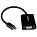 Convertitore adattatore Mini DisplayPort 1.2 a VGA - Mini DP a VGA - 1920x1200 - Foto miniatura 1