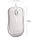 Basic Optical Mouse f / Business, USB - Foto miniatura 4