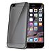 Cover Sottile per iPhone 6S Plus - Nero - Foto miniatura 1