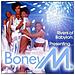 Cd Boney M. - Rivers Of Babylon - Foto miniatura 1