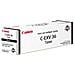 C-exv36 Toner Black Singolo - Foto miniatura 1