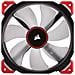 Ventola di Raffreddamento Serie ML140 Pro 14 cm - Foto miniatura 5
