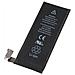 IPH5C0001 Batteria da 1560mAh Compatibile per Apple iPhone 5S e 5C - Foto miniatura 1