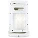 Beat Ice Termoventilatore Ceramico con Base Oscillante Potenza 2000 Watt - Foto miniatura 4