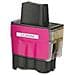 Cartuccia Compatibile Brother Lc-900 Magenta - Foto miniatura 4