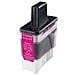 Cartuccia Compatibile Brother Lc-900 Magenta - Foto miniatura 1