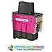 Cartuccia Compatibile Brother Lc-900 Magenta - Foto miniatura 2