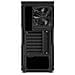 Case M25-V Middle Tower ATX / micro-ATX / mini-ITX Colore Nero - Foto miniatura 4