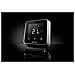 Termostato Intelligente T6R Wi-Fi Colore Nero - Foto miniatura 4