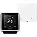 Termostato Intelligente T6R Wi-Fi Colore Nero - Foto miniatura 5
