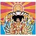 Jimi Hendrix - Axis Bold As Love - Foto miniatura 1