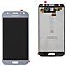 Assy Lcd-5.0" Hd J330f Silver W Logo Ag - Foto miniatura 1