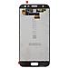 Assy Lcd-5.0" Hd J330f Silver W Logo Ag - Foto miniatura 3