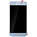 Assy Lcd-5.0" Hd J330f Silver W Logo Ag - Foto miniatura 5