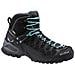 Alp Trainer Mid Goretex Scarpe Trekking Uk 4,5 - Foto miniatura 2