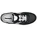 Scarpe Lifestyle Jazz Vintage S7036810 Taglia 43 Colore Nero - Foto miniatura 2