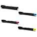 TONER COMPATIBILE -  Per Xerox Workcentre 7525 006r01516 Ciano 115000pag. - Foto miniatura 1
