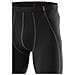 Intimo Underpants Transtex Warm Long Black Abbigliamento Uomo 60 - Foto miniatura 2